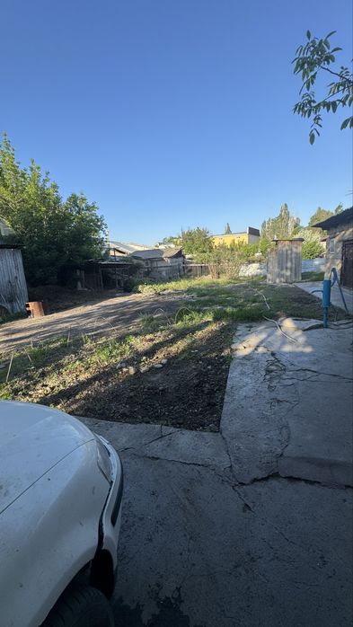 Продам дом за линии