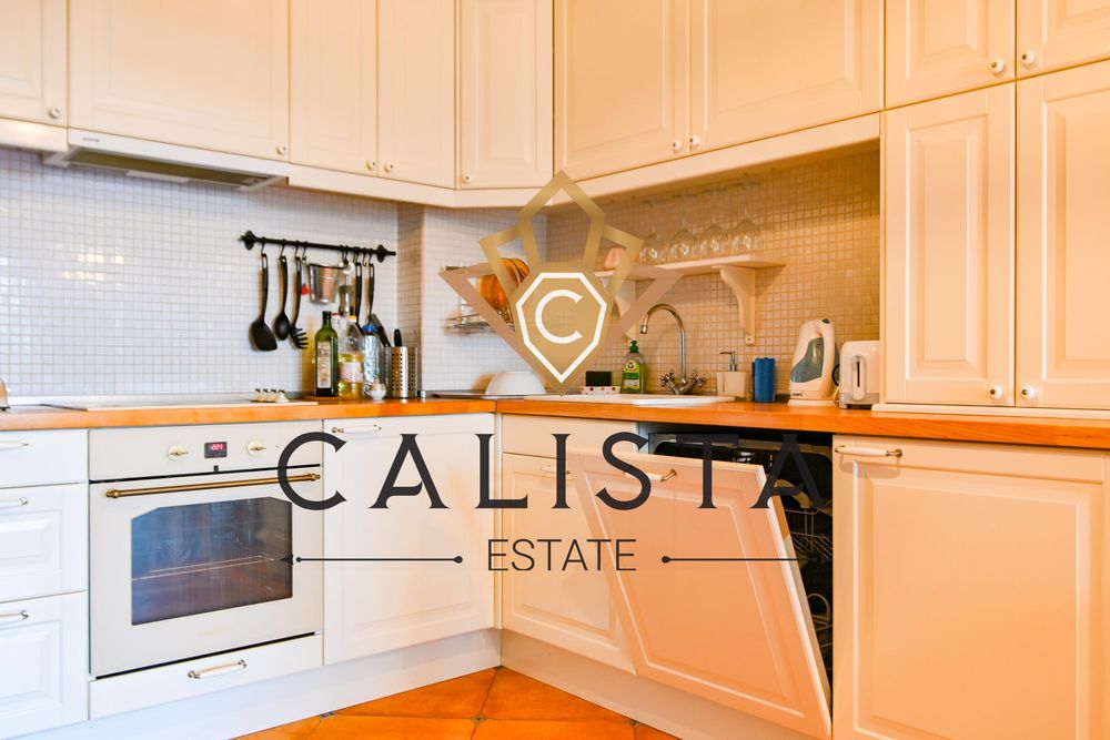 Дава се под наем Двустаен апартамент в София, Гео Милев - 83 кв.м за 750 € - Снимка #4