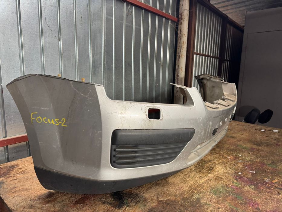 Bara fata completa ford focus 2