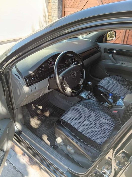 Продается Chevrolet Lacetti / Gentra 3 позиция