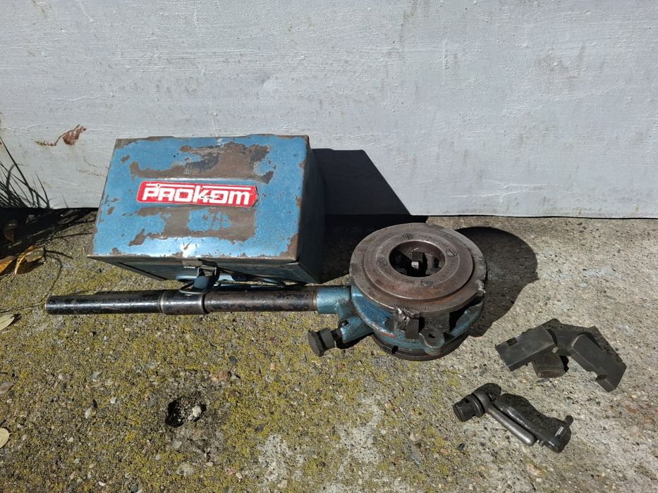 Винтонарезка, за тръби