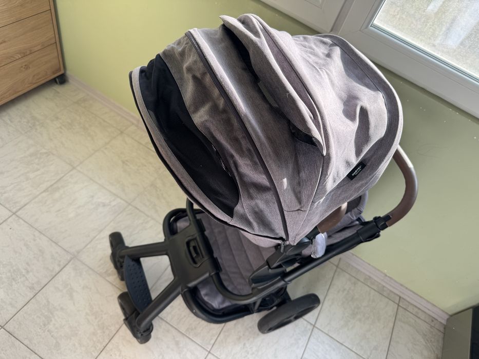 Детска количка - Easywalker Harvey 3 Premium 2 in 1