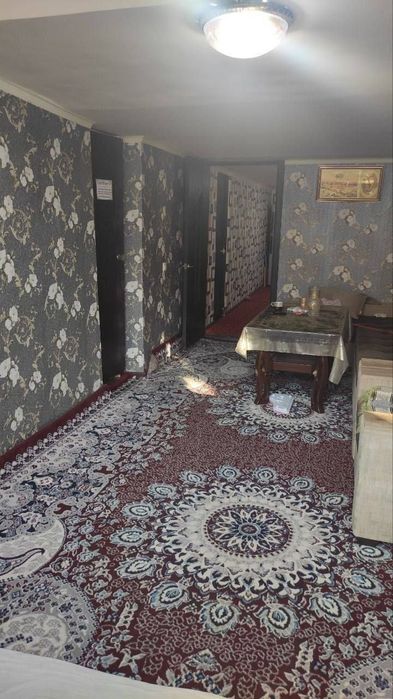 Ховли сотилади, 9 сотих + 4 сотих захват. Райцентърдан кирилади.