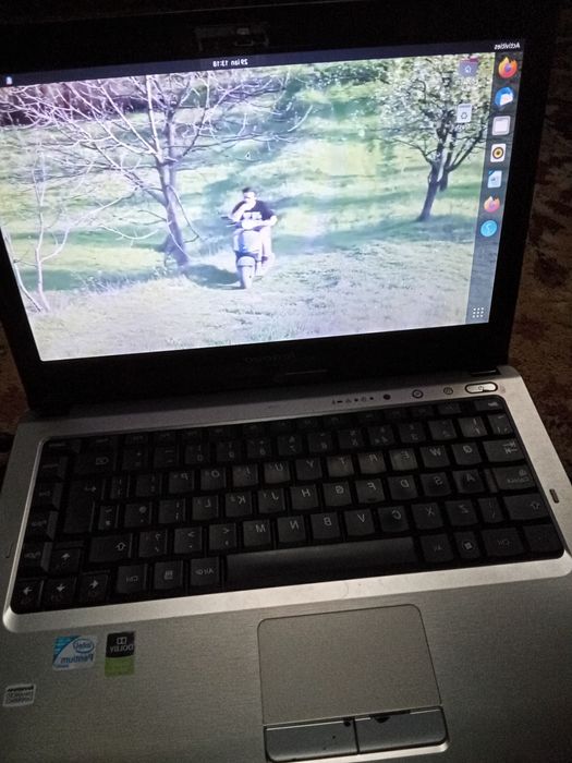 Laptop Lenovo IdeaPad 15.6 inch - Functional, Ieftin (Filme/Scoala)