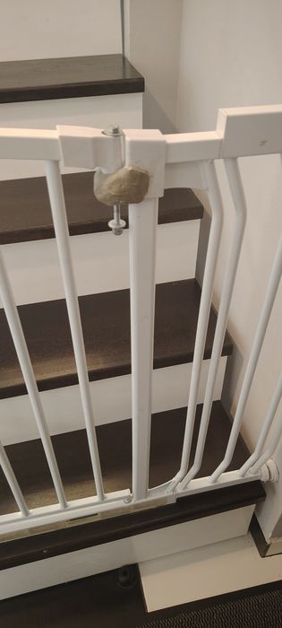 Poarta scari pentru copii
