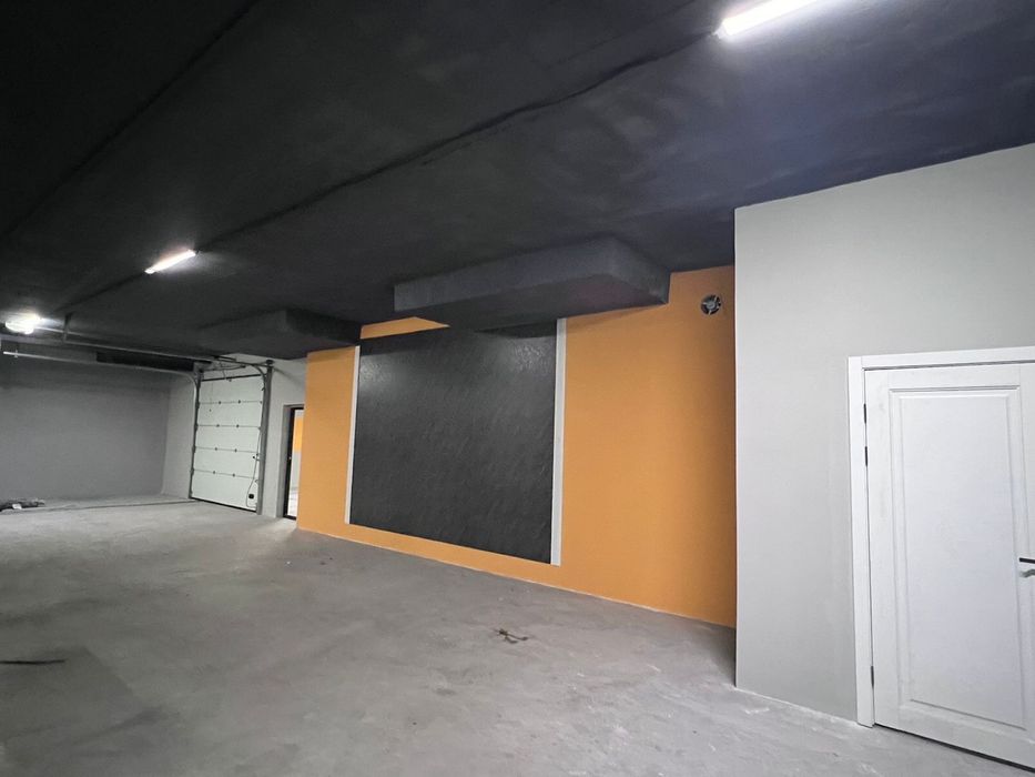 Помещение в аренду