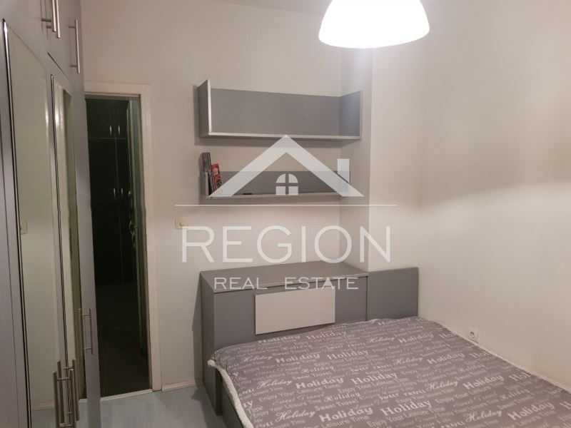 Дава се под наем Двустаен апартамент в Варна, Левски - 60 кв.м за 459 € - Снимка #4