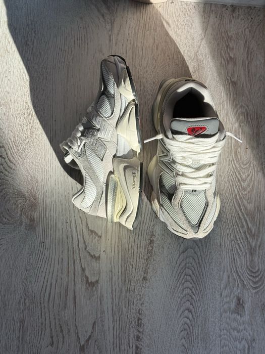 New Balance 9060GRY(сиви) 38 номер