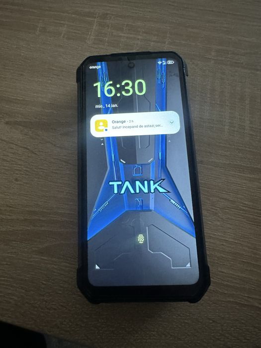 Tank3 p3000 ultra 5G