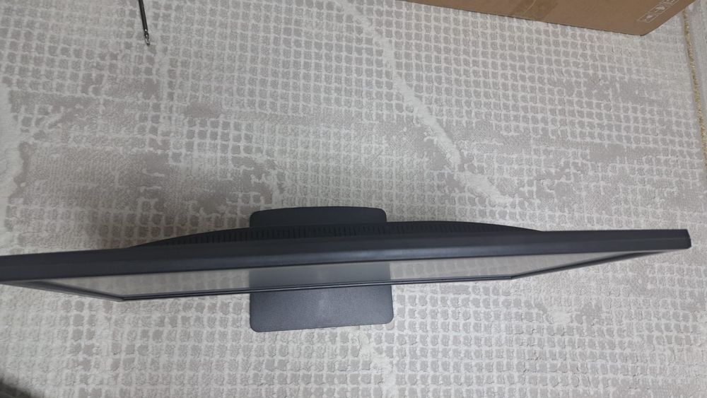 Монитор работы или камер