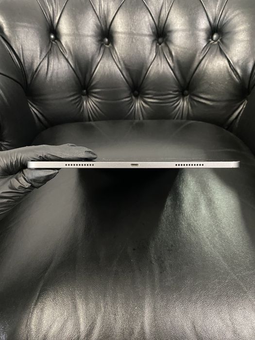 iPad Pro / WI-FI / 128 GB / Space Gray/ Foarte bun|