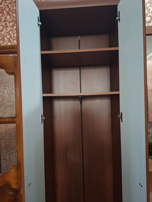 Прихожая в очень хорошем состоянии