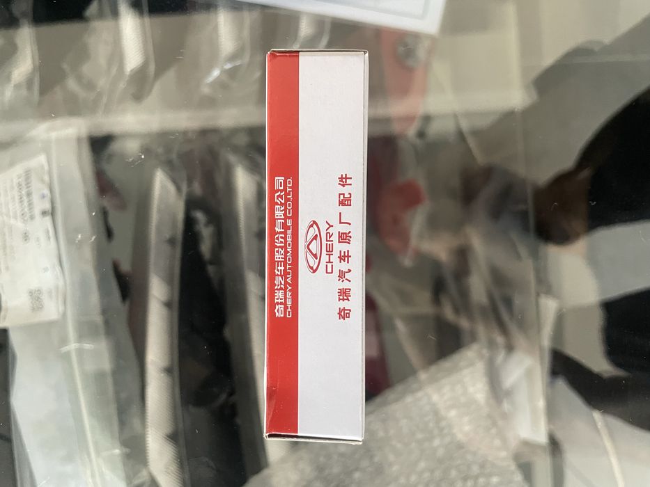 Свечи зажигания для Chery 6,7,8