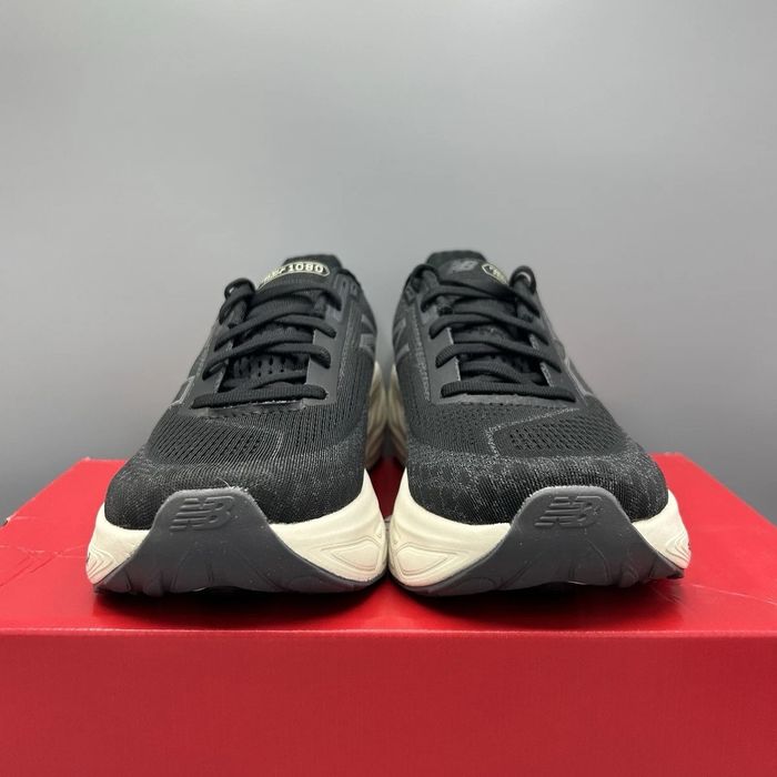 New Balance Fresh Foam X 1080v14 Black