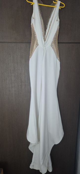 Rochie de mireasa