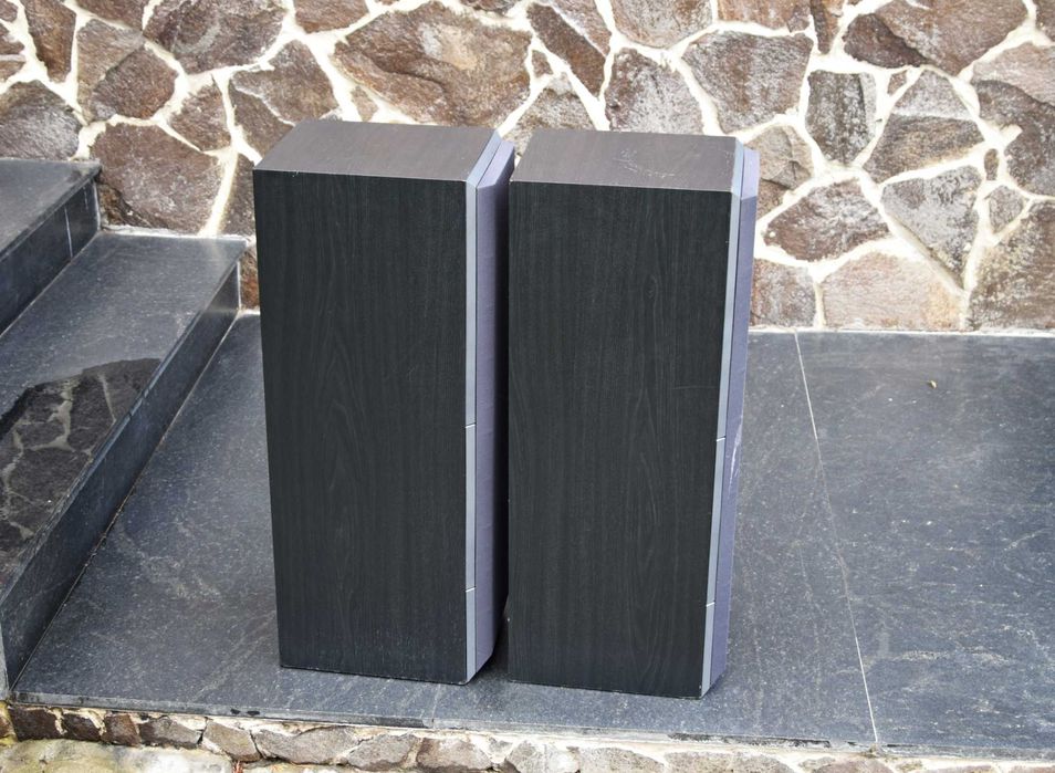 Boxe Bowers & Wilkins DM 620, B&W boxe de podea