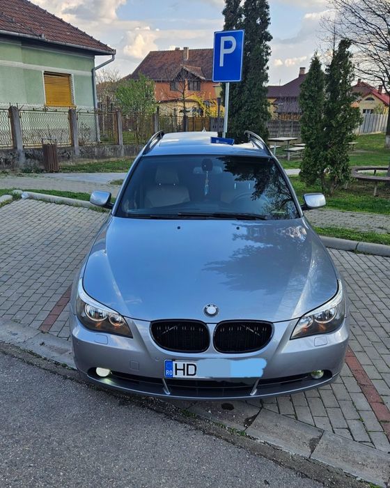 BMW 5 Series 2005 — imagine 2