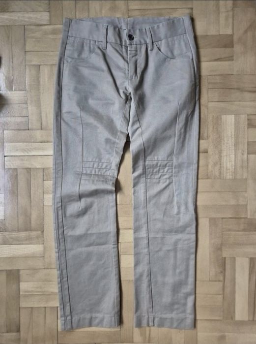 Pantaloni Dolce & Gabbana Originali, Mărimea M - Made in Italy