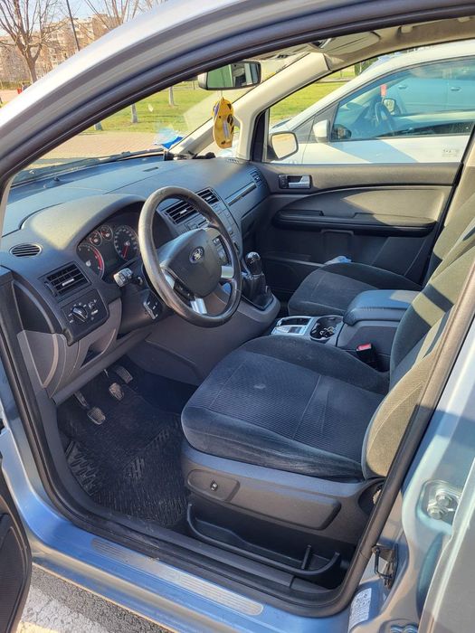 Продавам Форд C-max