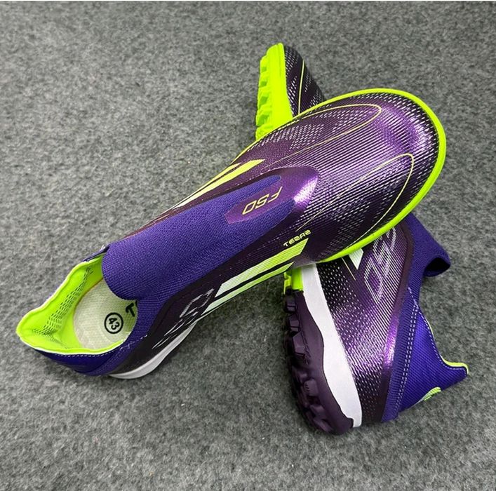 F50 футболни обувки