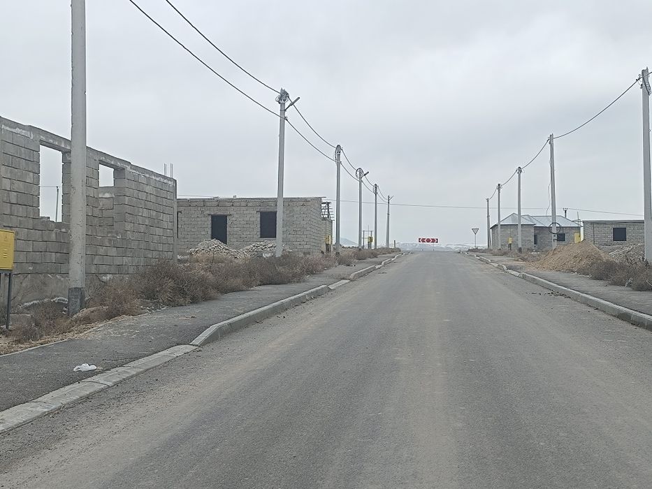 Дом мкр Шугыла 6