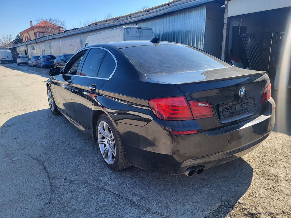 Portiera,usa stanga, dreapta, fata, spate negre bmw f10