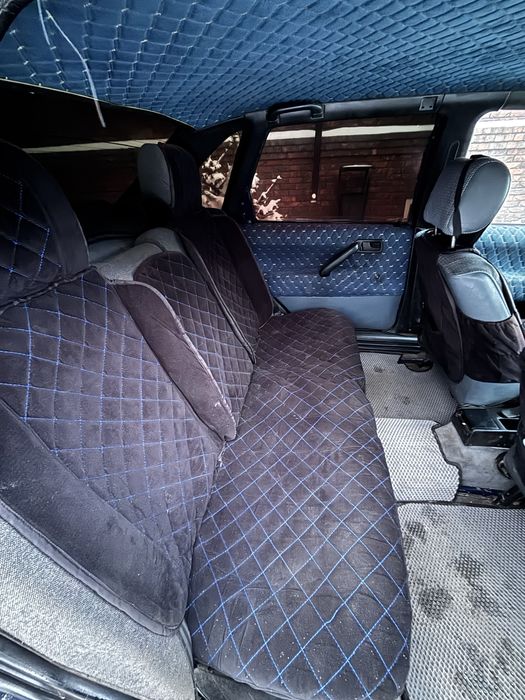 Volkswagen passat b3