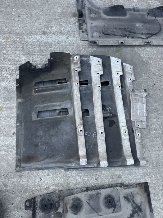 Scuturi / Carenaje BMW X3 F25, X4 F26