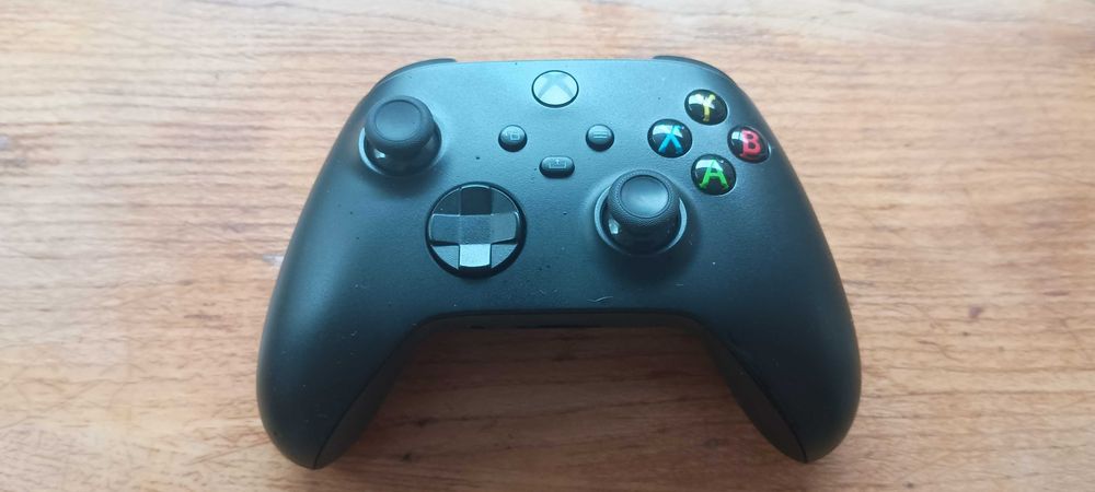 Vand joystick / controller / maneta pentru consola xbox series s / x