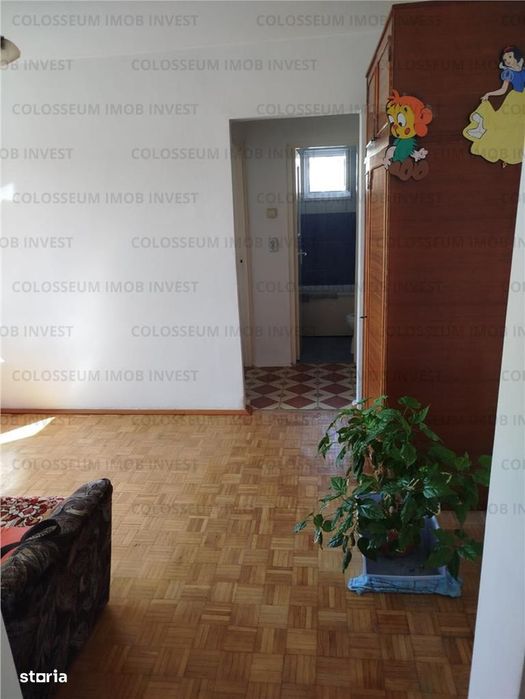 Apartament 2Camere Zona Gemenii