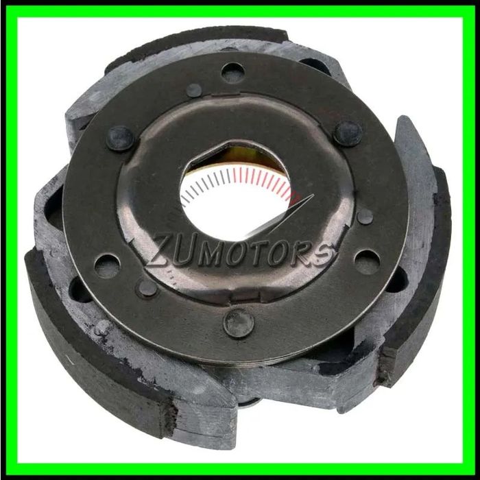 Saboti Ambreiaj LINHAI 320 300 275 260 + Oala Ambreiaj LINHAI 145MM