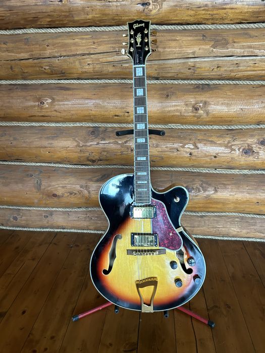 Chitara electrica