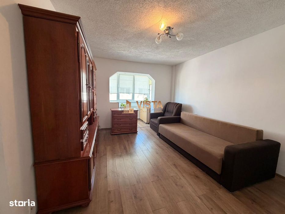 Apartament doua camere, Barolomeu, Brasov