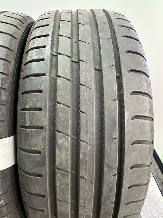 Set anvelope 205/50 R17 NOKIAN Tyres vară
