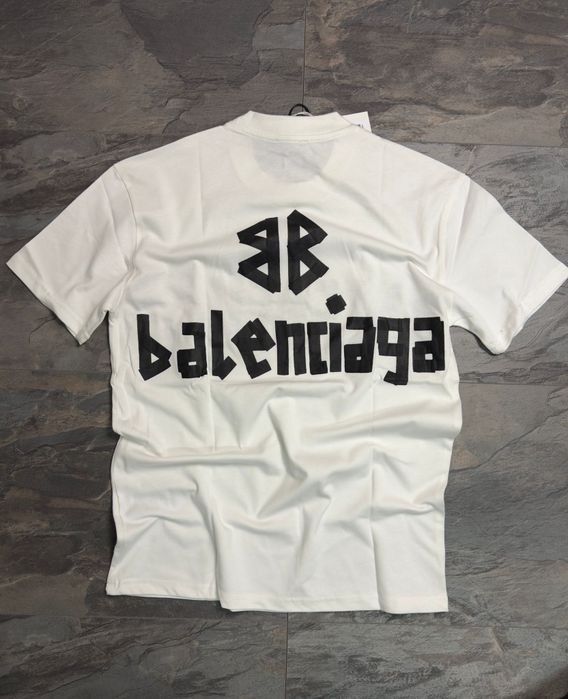Мъжки Тениски Balenciaga