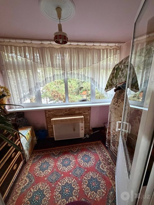 Сдается квартира Саттепо