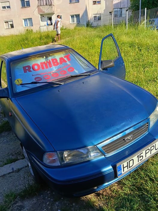 Vând Daewoo cielo