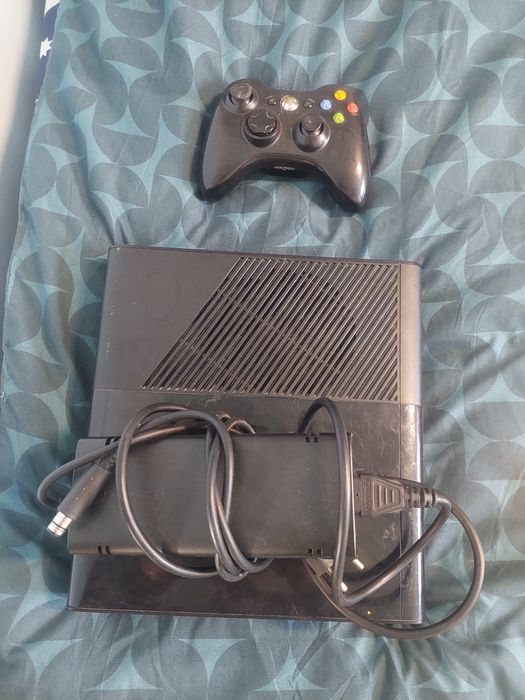 Xbox360 folosit de vânzare