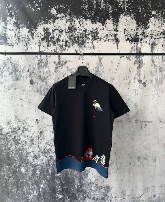 Compleu barbati Dsquared