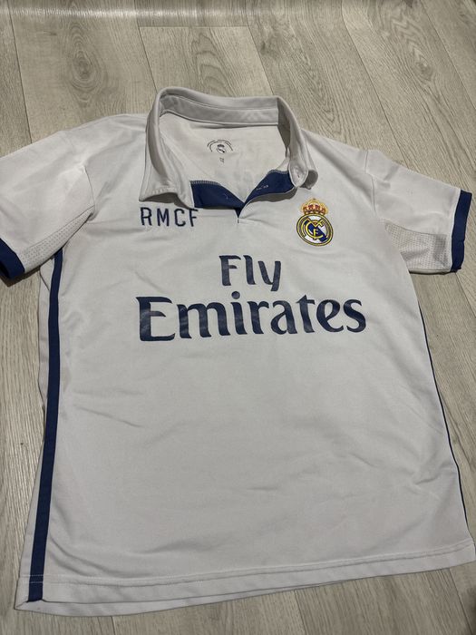 Роналдо Реал Мадрид Тениска