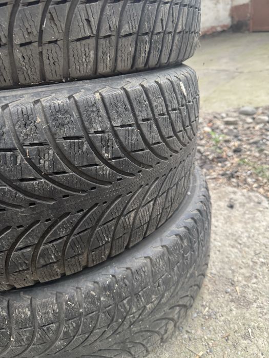 каптива балон 235/55r18