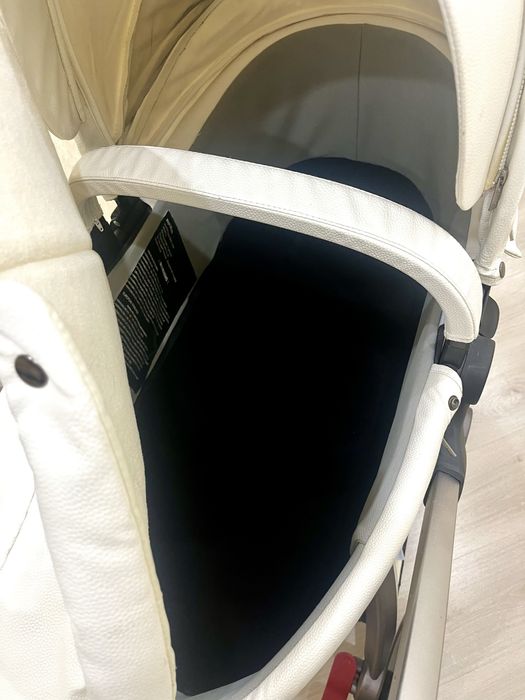 Коляска hot&mom 2 в 1-ом