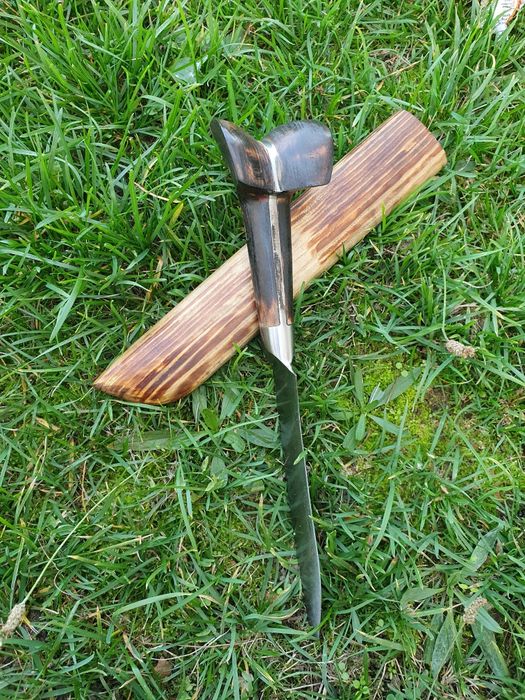 Каракулак ръчна изработка