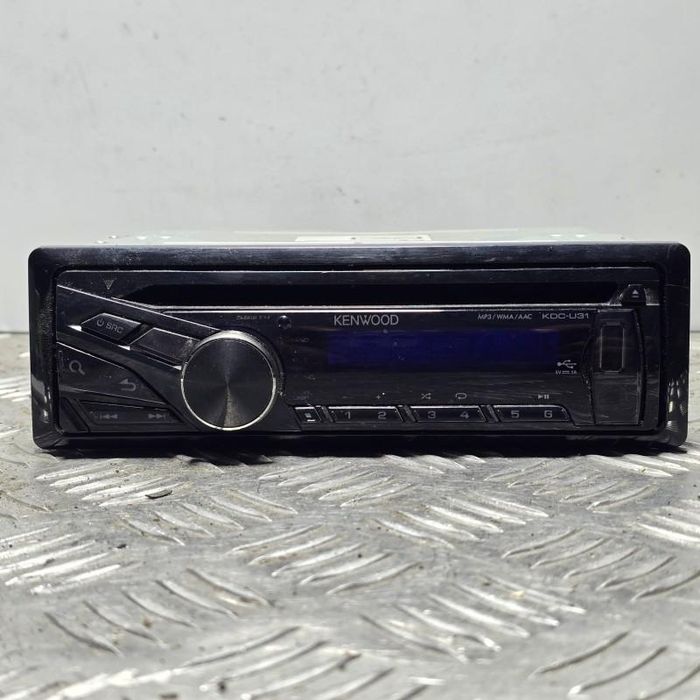 CD Player cu USB Kenwood KOC-U31