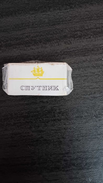 Ретро руски ножчета