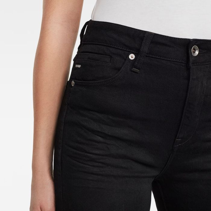 G-Star RAW Codam High Kick Flare Jeans ОРИГИНАЛНИ дамски дънки - 29-28