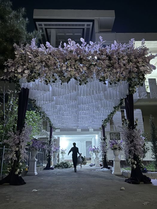 Оформления свадеб | Afarmleniya ximzati | Afarmleniya xarxil turdagi t