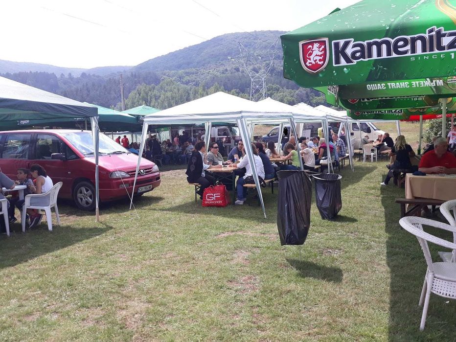 Кемпер скара-бира