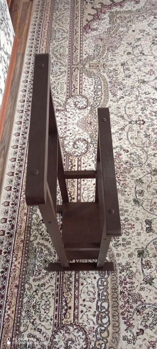 Вешалкала напольная для одежды