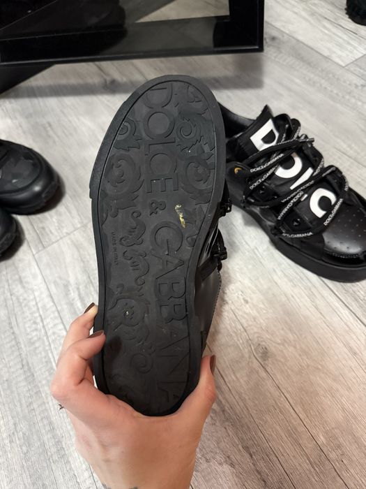 Dolce & Gabbana